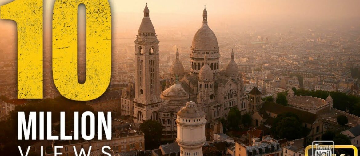 Let's go to France – #Paris, #Lyon, and #Metz City | 4K Let's go to France - #Paris, #Lyon, and #Metz City | 4K