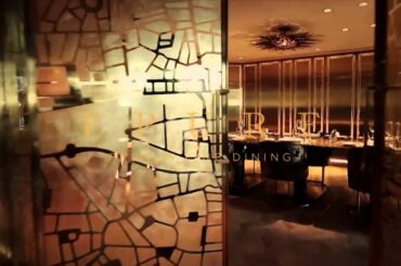ÉPURE French Fine Dining 2015 CM [HD]
