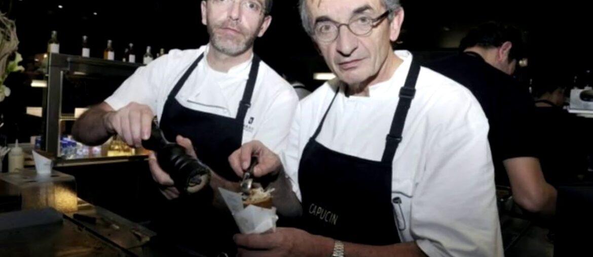 French chef Sebastien Bras asks to drop Michelin stars French chef Sebastien Bras asks to drop Michelin stars