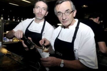 French chef Sebastien Bras asks to drop Michelin stars
