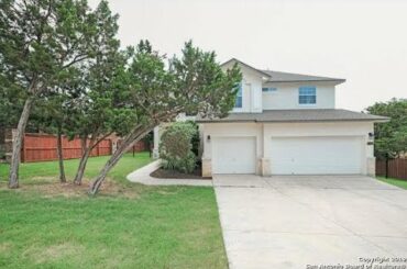 Home for sale in Helotes, TX - 8410 Artesia Ave.