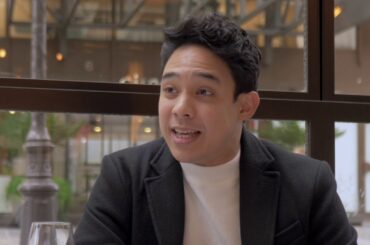 “The Crawl” Embraces French Cuisine, Culture With American Express