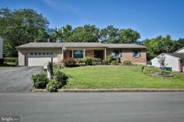 2030 Aster Road Macungie, PA 18062 - Home for sale