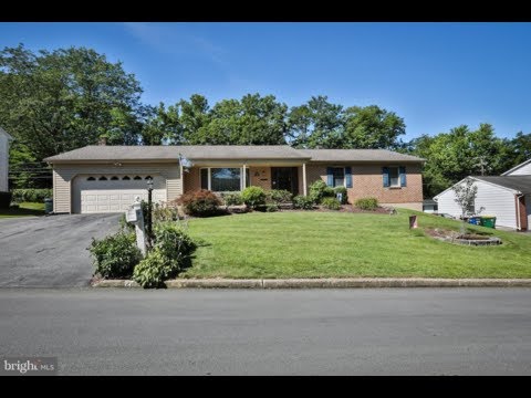 2030 Aster Road Macungie, PA 18062 – Home for sale 2030 Aster Road Macungie, PA 18062 - Home for sale