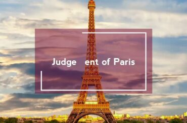 Judgement of Paris in 1976.  How Napa Valley blew France away in wine tasting!