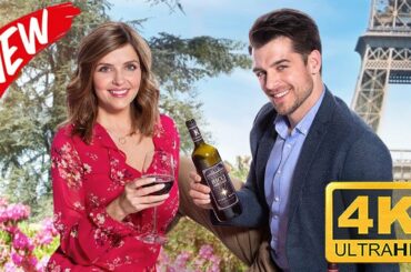 New Hallmark Christmas Movies 2019 ✪ Paris, Wine & Romance 2019 NEW MOVIES #FULL