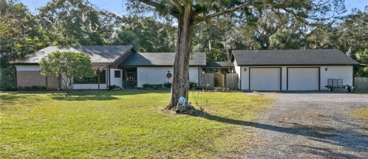 249 WASHINGTON AVENUE, LAKE MARY, FL Presented by The Nickley Group Home Advisors.