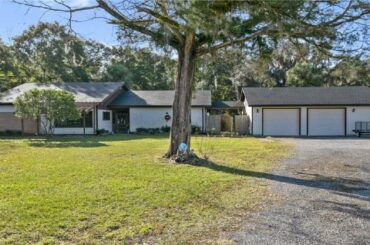 249 WASHINGTON AVENUE, LAKE MARY, FL Presented by The Nickley Group Home Advisors.