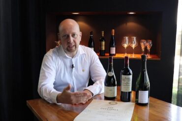 Cyril Thenevet talks about  French Wines