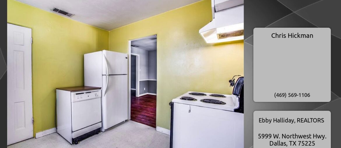 4659 Westside Drive, Highland Park, TX 75209