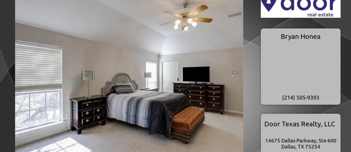 850 Oak Crest Drive, Fort Worth, TX 76120 850 Oak Crest Drive, Fort Worth, TX 76120