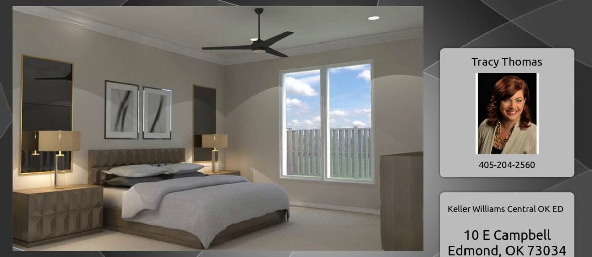 2140 Pallante Street, Edmond, OK 73034 2140 Pallante Street, Edmond, OK 73034