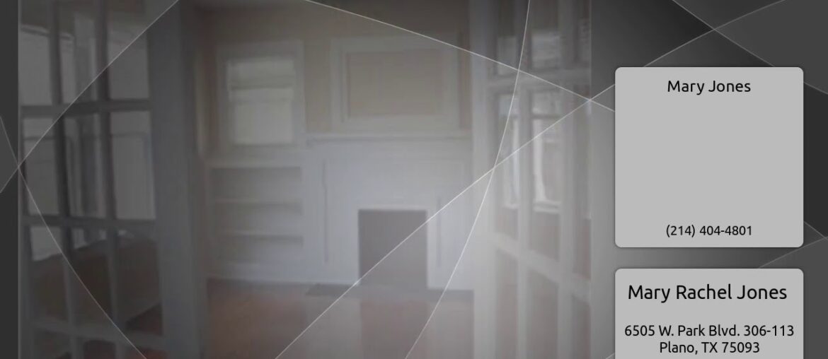 5107 Denton Drive, Dallas, TX 75235