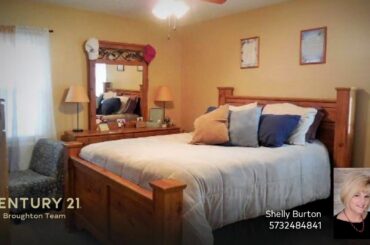 Tour video of listing at 40 Satellite, Hannibal, MO 63401 - Residential for sale