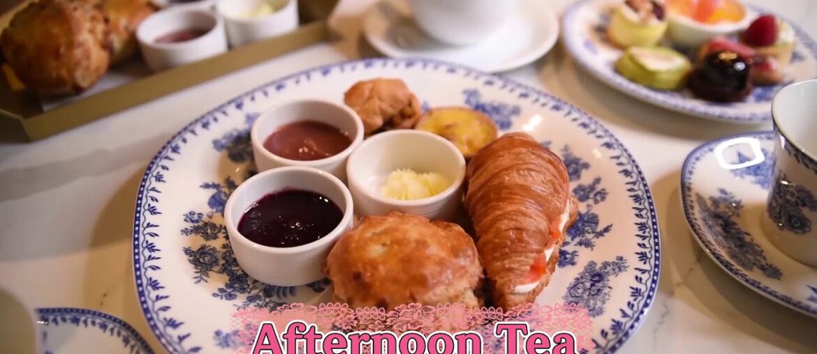 [Origo Club] Modern French restaurant in Richmond, Vancouver (Eng sub)