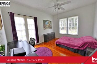 Residential at 521 PLUMOSA DRIVE, Sanford, FL 32771 - For sale