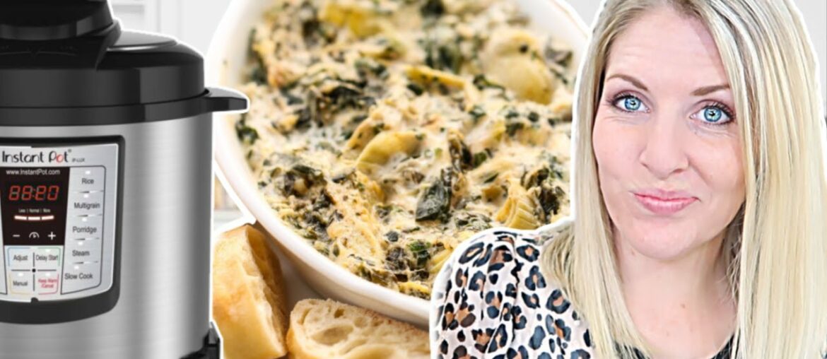 Easy Pot in Pot Instant Pot Recipes – Perfect for Beginners Easy Pot in Pot Instant Pot Recipes - Perfect for Beginners