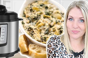 Easy Pot in Pot Instant Pot Recipes - Perfect for Beginners