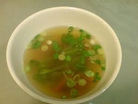 CLEAR SOUP 1 | RECIPES TO LEARN | EASY RECIPES | RECIPES TO LEARN | EASY RECIPES CLEAR SOUP 1 | RECIPES TO LEARN | EASY RECIPES | RECIPES TO LEARN | EASY RECIPES