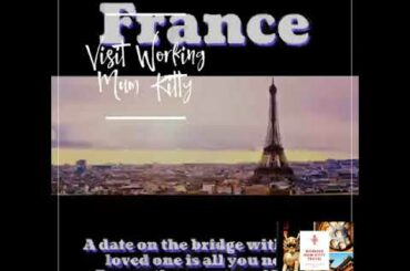 Visit Working Mum Kitty