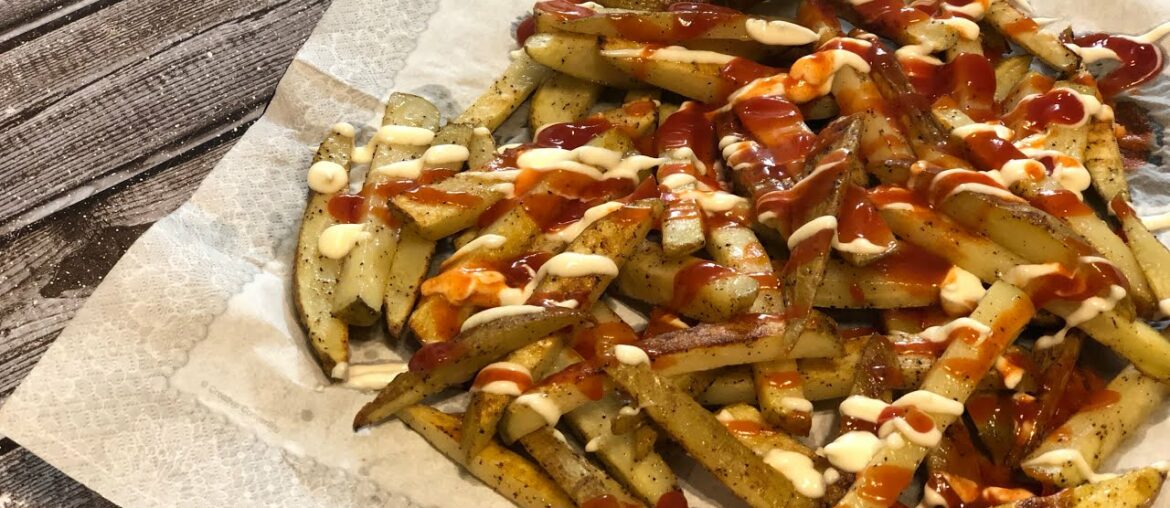 اعملوا البطاطس المقلي بهذي الطريقه الصحيه والصحيحه واعتمدوها 😋❤️🥰 / How to make French fries 🍟 اعملوا البطاطس المقلي بهذي الطريقه الصحيه والصحيحه واعتمدوها 😋❤️🥰 / How to make French fries 🍟