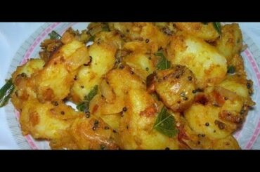 Cabbage  Potato Curry | POPULAR INDIAN RECIPES | QUICK RECIPES