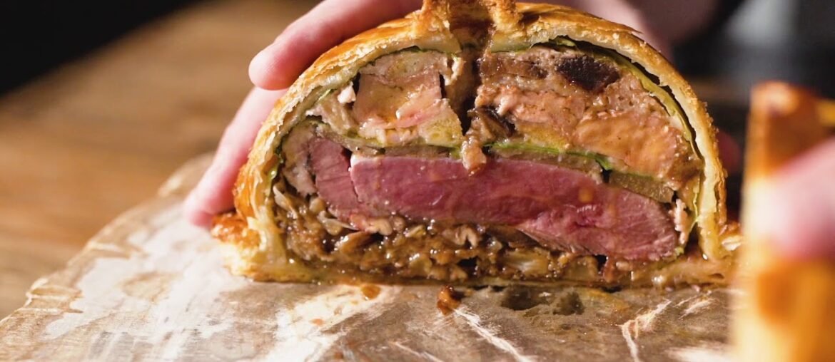 Featured Ingredient: European Butter with Chef Yuri Szarzewski