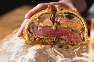 Featured Ingredient: European Butter with Chef Yuri Szarzewski