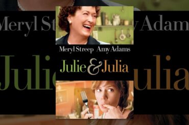 Julie & Julia