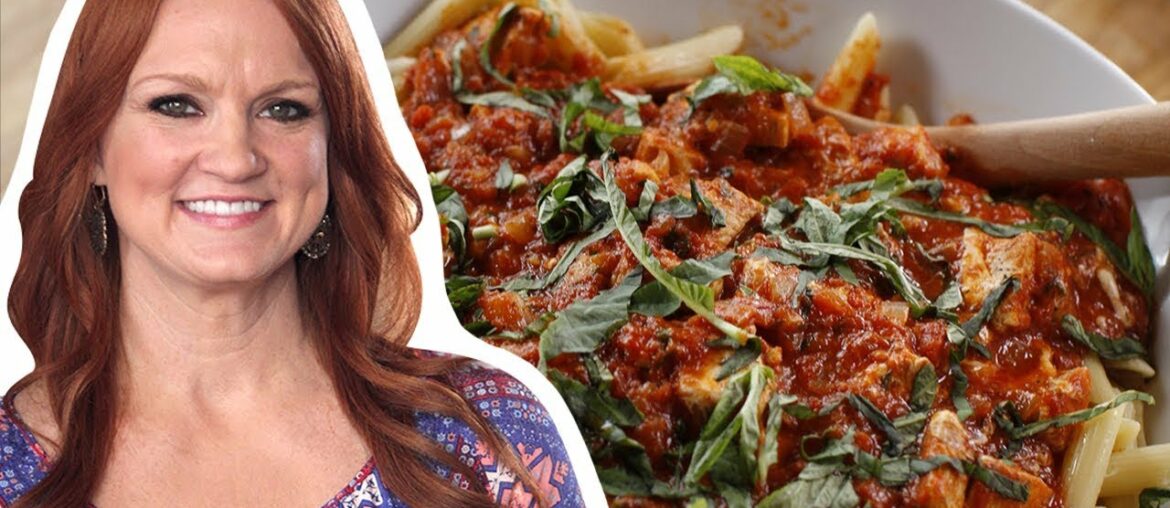 The Pioneer Woman's Top 10 Recipes of All Time | Food Network The Pioneer Woman's Top 10 Recipes of All Time | Food Network