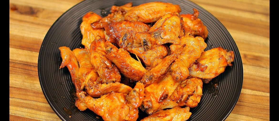 Oil Free Low Fat Naked Chicken Wings – healthy recipes – keto recipe Oil Free Low Fat Naked Chicken Wings - healthy recipes - keto recipe