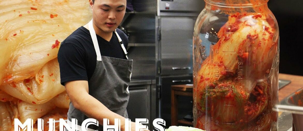 How-To: Make Kimchi at Home with Deuki Hong How-To: Make Kimchi at Home with Deuki Hong