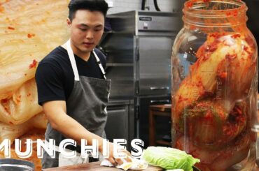 How-To: Make Kimchi at Home with Deuki Hong
