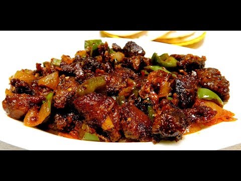 Chilli Pork Recipe Kerala Style | Pork Chilli Fry Recipe Chilli Pork Recipe Kerala Style | Pork Chilli Fry Recipe