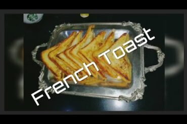 How to make French toast