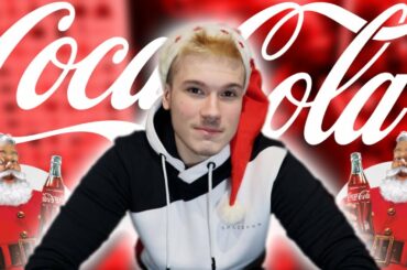 L'HISTOIRE DE COCA - J&J