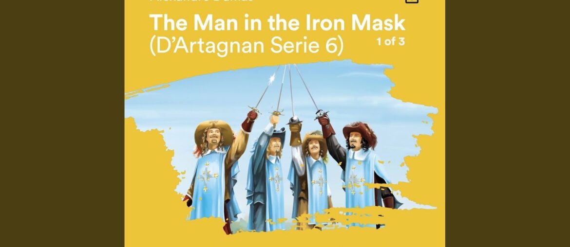 Chapter 12: The Wine of Melun (Part 1) Chapter 12: The Wine of Melun (Part 1)