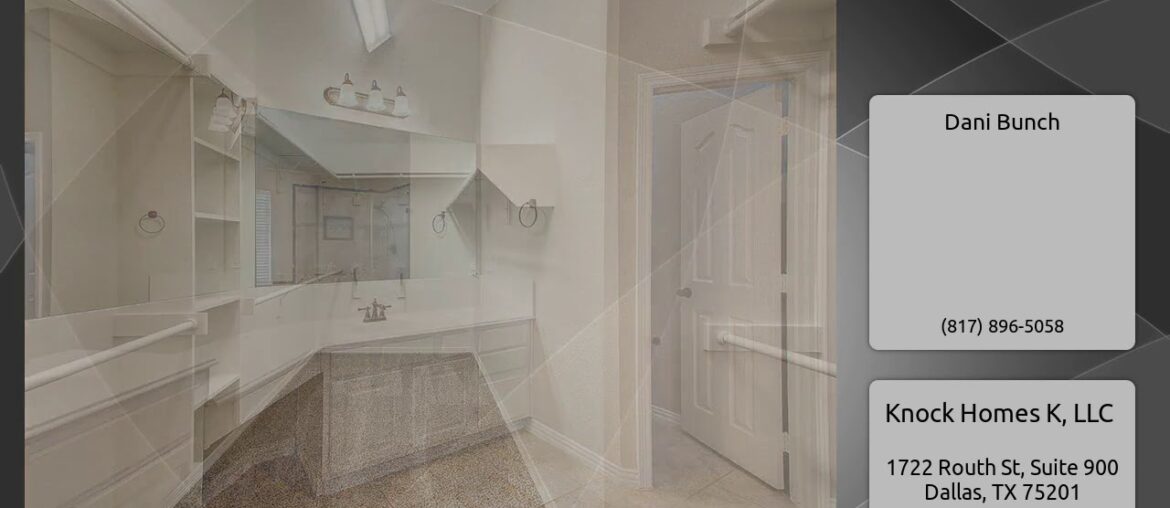 509 Michael Drive, Murphy, TX 75094 509 Michael Drive, Murphy, TX 75094