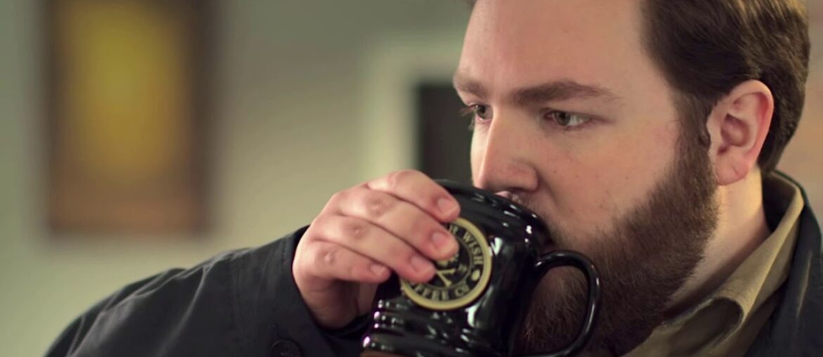 YES! ASK AMAZON TO BRING YOU A COFFEE NOW!  😄