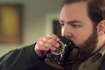 YES! ASK AMAZON TO BRING YOU A COFFEE NOW!  😄