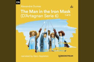 Chapter 12: The Wine of Melun (Part 11)