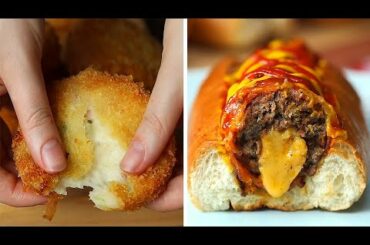 Top 10 Cheesiest Recipes Of The Decade