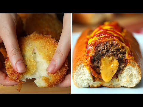 Top 10 Cheesiest Recipes Of The Decade Top 10 Cheesiest Recipes Of The Decade