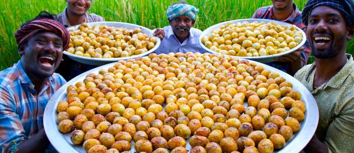 EGGS CURRY | 1000 ANDA MASALA Recipe Cooking with Dhaba Style | Simple Egg Gravy Cooking in Village