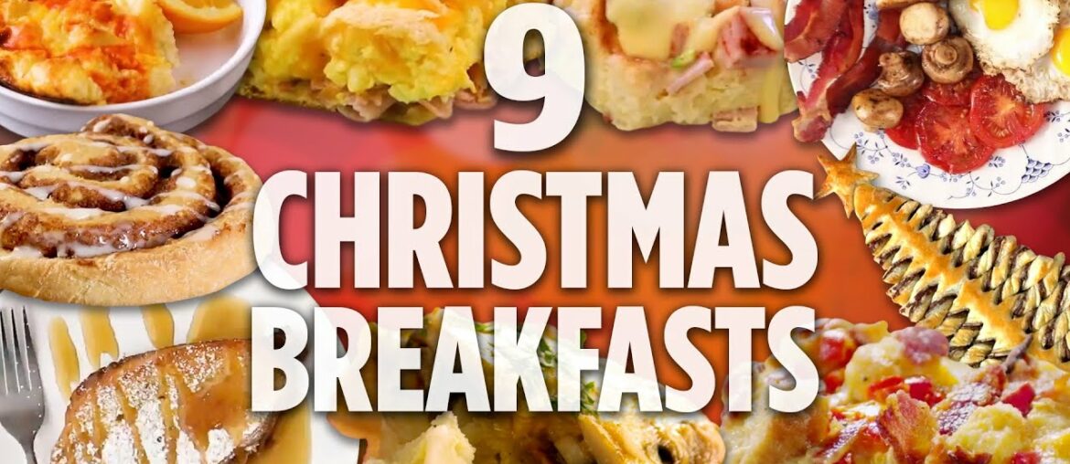 9 Christmas Breakfast & Brunch Recipes | Holiday Recipes | Allrecipes.com 9 Christmas Breakfast & Brunch Recipes | Holiday Recipes | Allrecipes.com