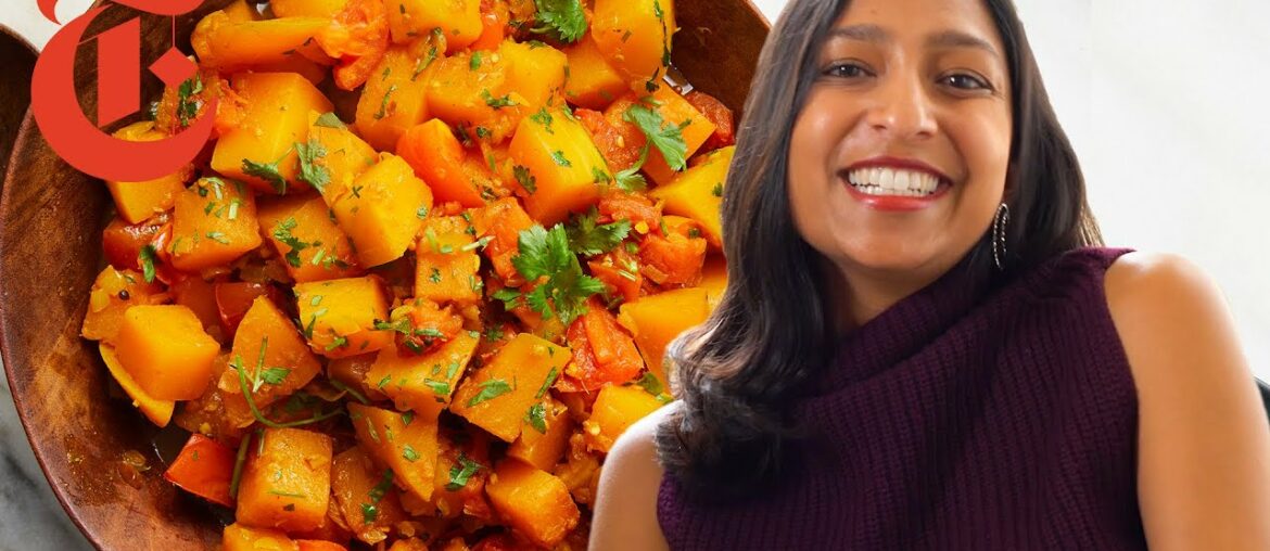 Priya Krishna's Favorite Holiday Recipes | NYT Cooking