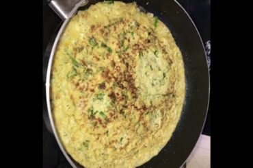 breakfast chaskaa french cheese omelette