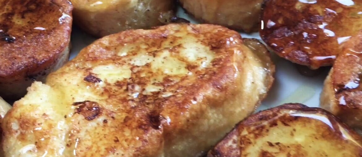 French Tasty Toasties | Classic Brunch French Tasty Toasties | Classic Brunch