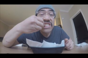 Best and Easy Way To Make Homemade French Fries (With Funny Commentary!)