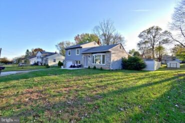 462 Wendy Road, Southampton, PA 18966 - Residential for sale